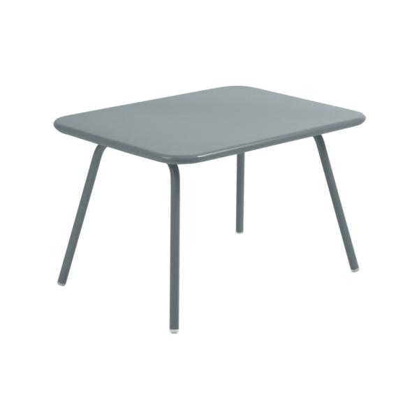 luxembourg opklapbare tafel kid - storm grey-0