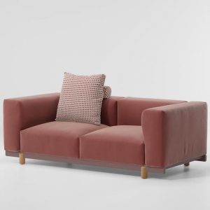 Molo 2-seater sofa-0