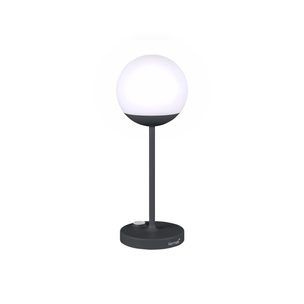 mooon! lamp H40 Fermob Anthracite-0